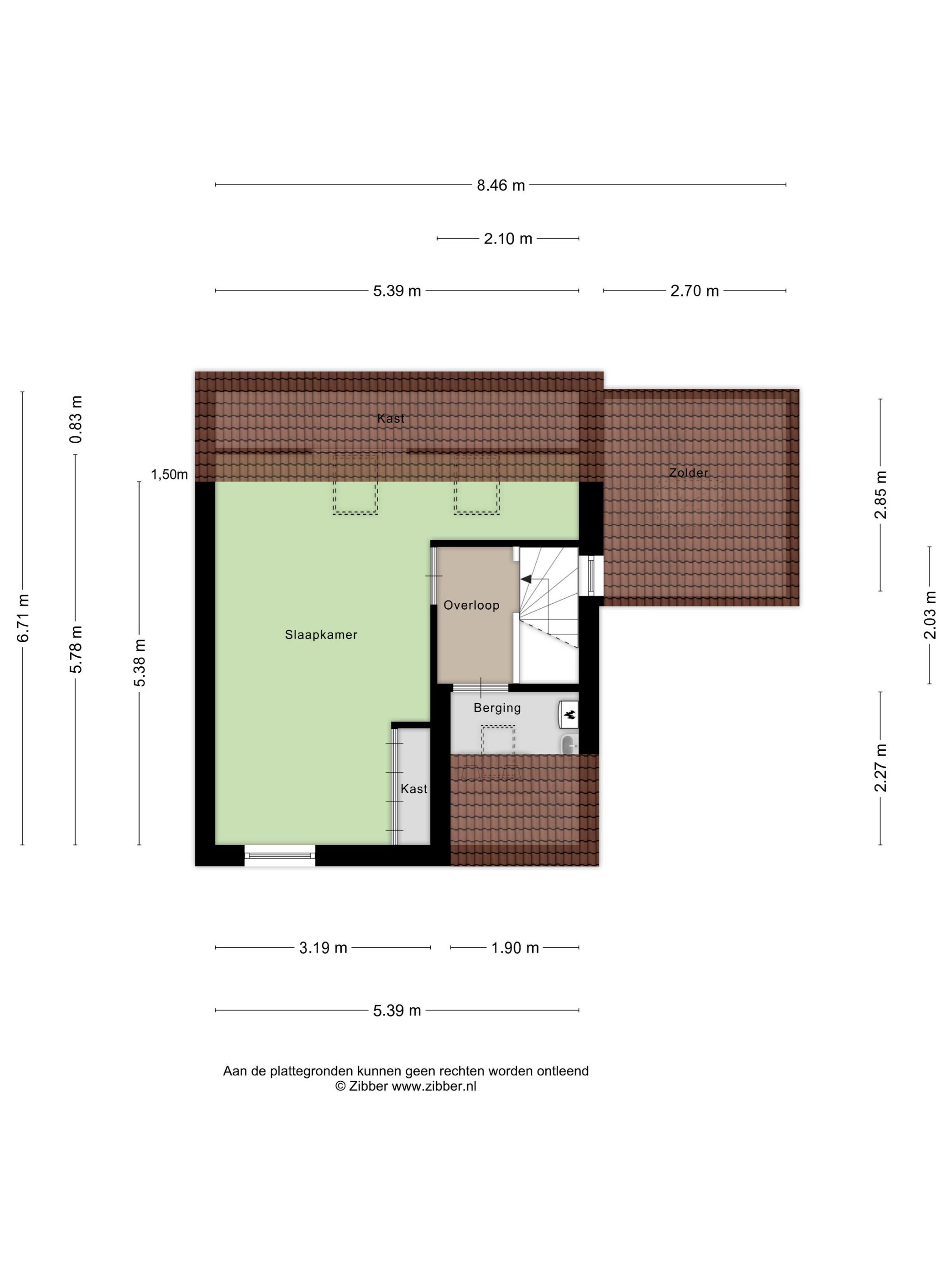 Foto 39 van Chopinstraat 35