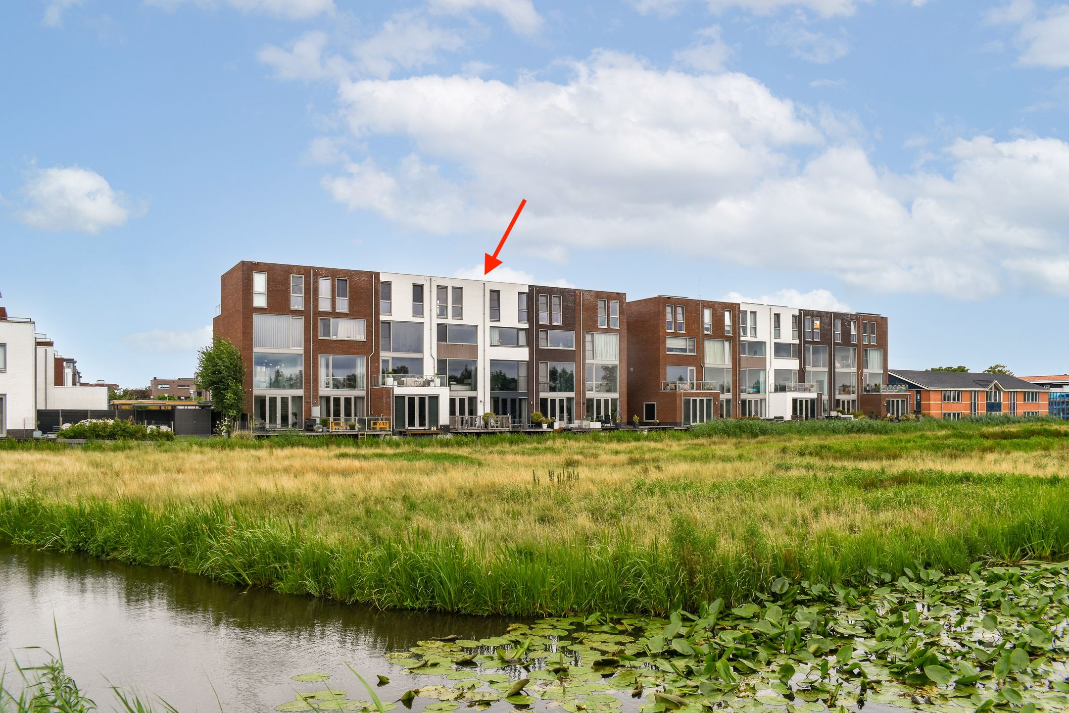 Louis Couperusstraat, 7, Waddinxveen, 2741GJ, Zuid-Holland, Nederland 7 