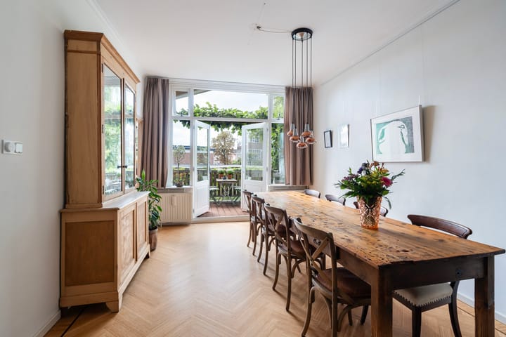 Foto 1 van Schiebroekselaan 47-B