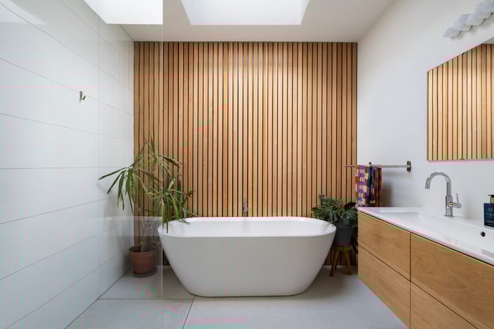 Foto 3 van Schiebroekselaan 47-B