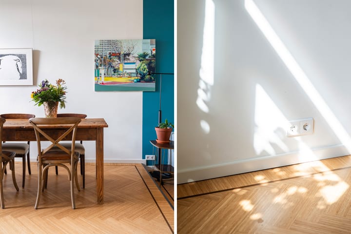 Foto 6 van Schiebroekselaan 47-B