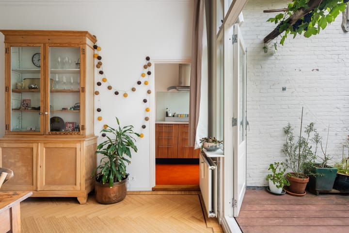 Foto 9 van Schiebroekselaan 47-B