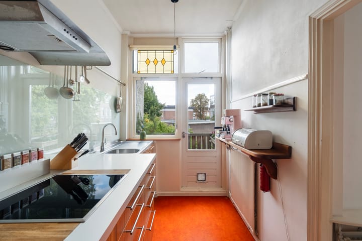 Foto 10 van Schiebroekselaan 47-B