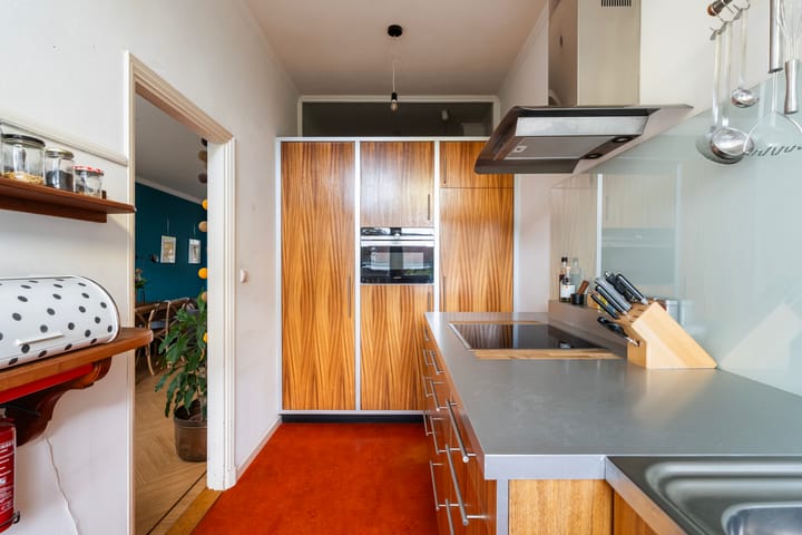 Foto 11 van Schiebroekselaan 47-B