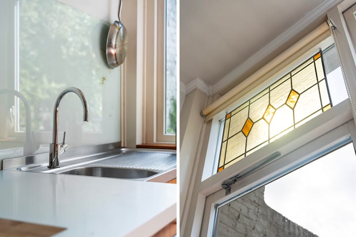 Foto 12 van Schiebroekselaan 47-B