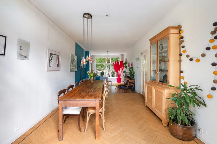 Foto 13 van Schiebroekselaan 47-B