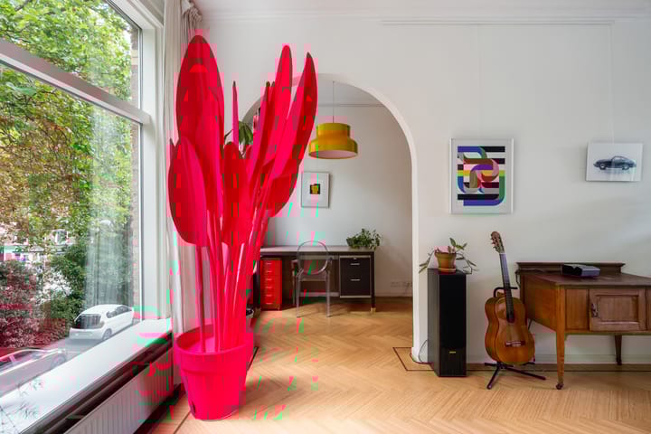 Foto 14 van Schiebroekselaan 47-B