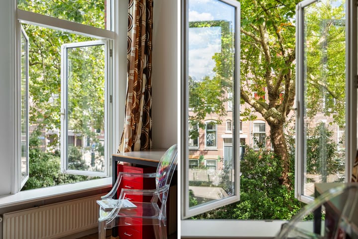 Foto 15 van Schiebroekselaan 47-B