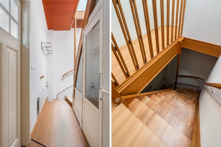 Foto 16 van Schiebroekselaan 47-B