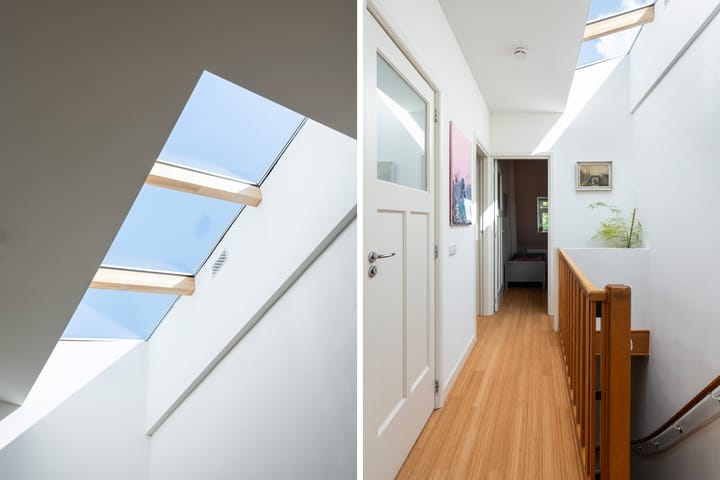 Foto 17 van Schiebroekselaan 47-B