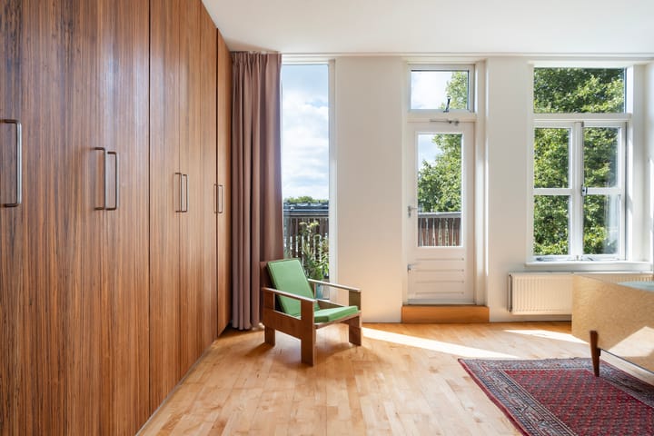 Foto 18 van Schiebroekselaan 47-B