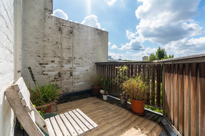 Foto 21 van Schiebroekselaan 47-B