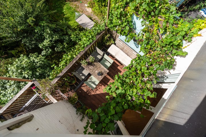 Foto 22 van Schiebroekselaan 47-B