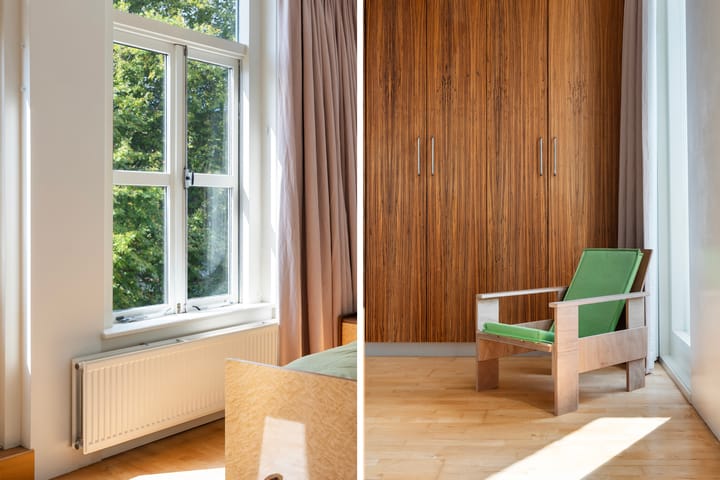 Foto 23 van Schiebroekselaan 47-B