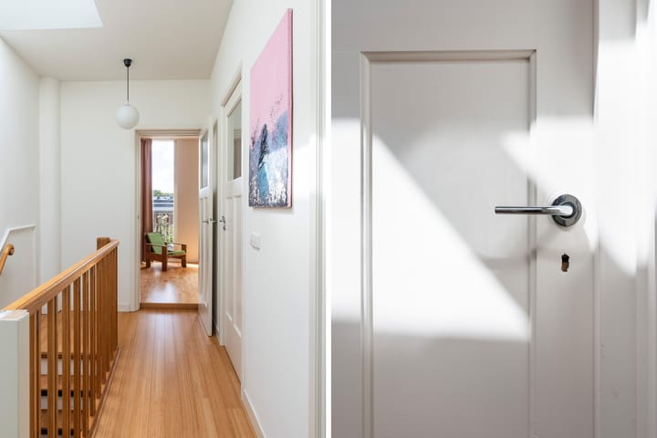 Foto 24 van Schiebroekselaan 47-B