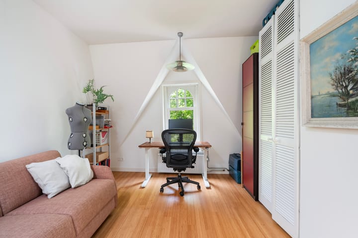 Foto 28 van Schiebroekselaan 47-B