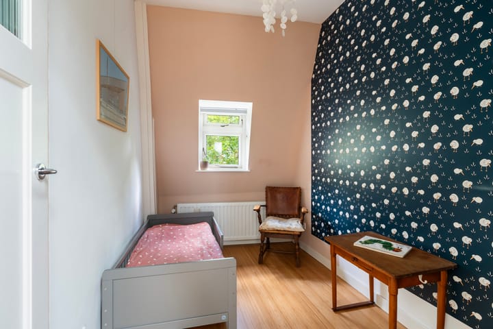 Foto 29 van Schiebroekselaan 47-B