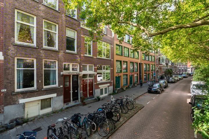 Foto 30 van Schiebroekselaan 47-B