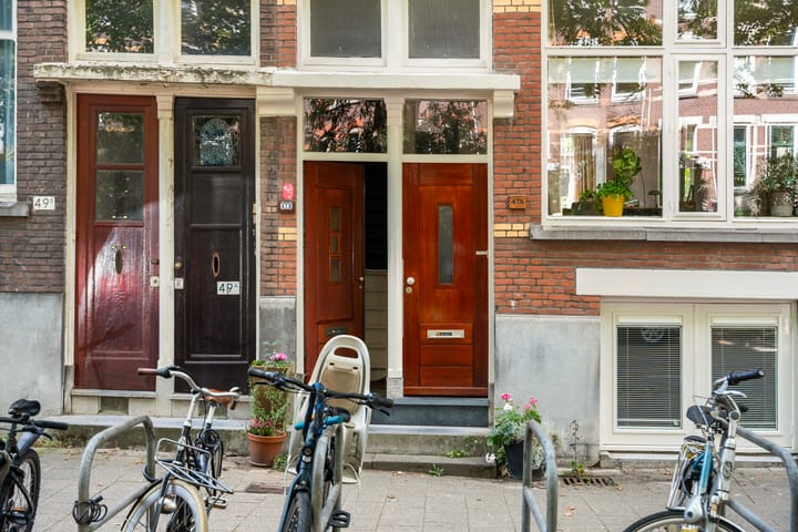 Foto 31 van Schiebroekselaan 47-B