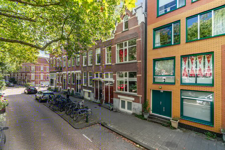 Foto 33 van Schiebroekselaan 47-B