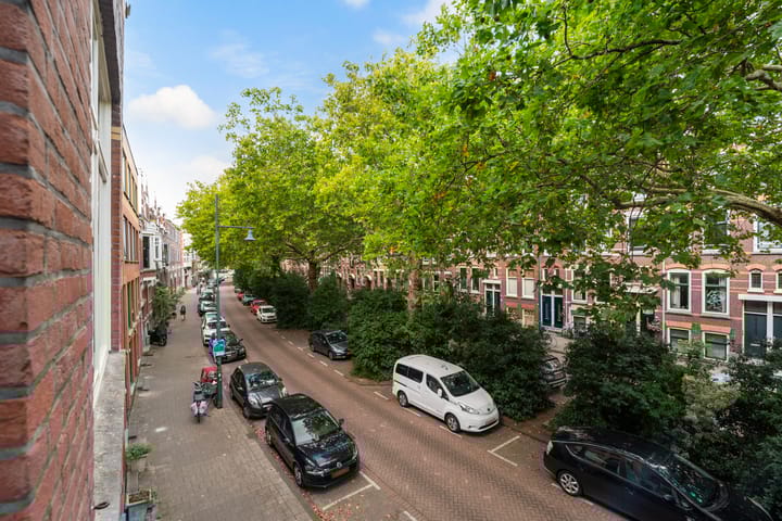 Foto 34 van Schiebroekselaan 47-B