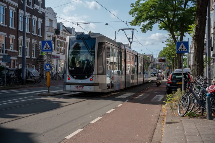 Foto 35 van Schiebroekselaan 47-B