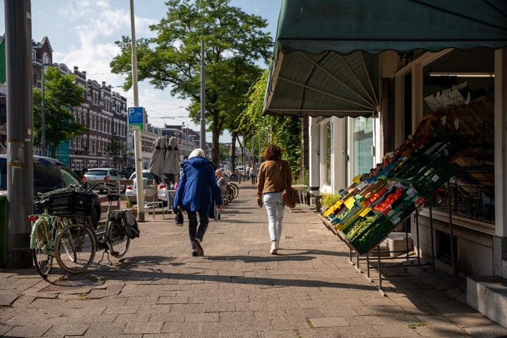 Foto 36 van Schiebroekselaan 47-B