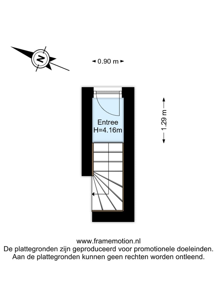 Foto 39 van Schiebroekselaan 47-B