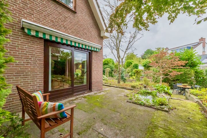 Foto 33 van Prinsenlaan 26