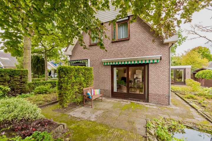 Foto 34 van Prinsenlaan 26