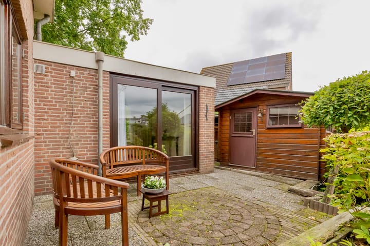 Foto 39 van Prinsenlaan 26