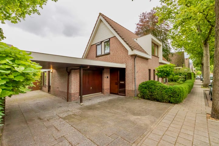 Foto 40 van Prinsenlaan 26