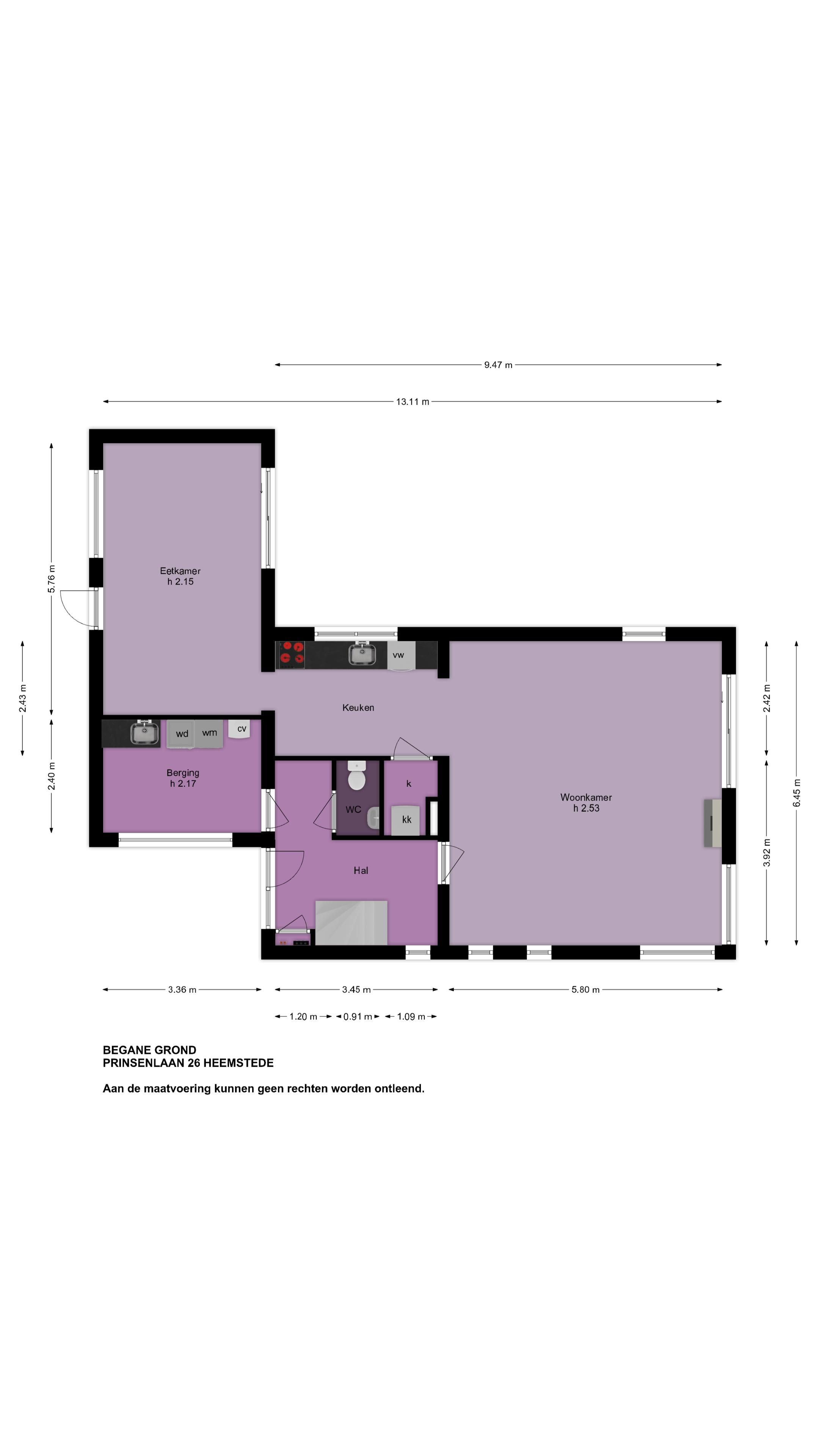 Foto 42 van Prinsenlaan 26