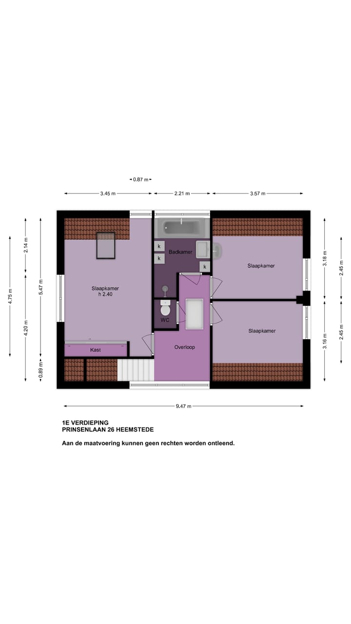 Foto 43 van Prinsenlaan 26
