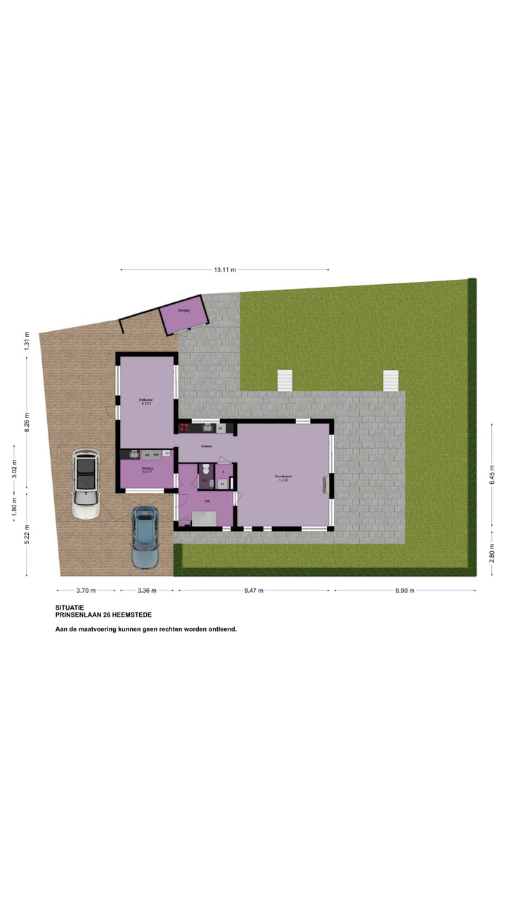 Foto 45 van Prinsenlaan 26