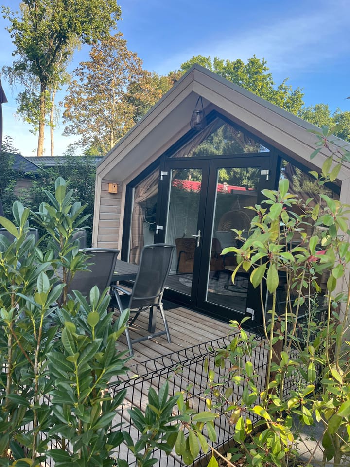 Photo 2 of Vinkenkamp 10 - Vink