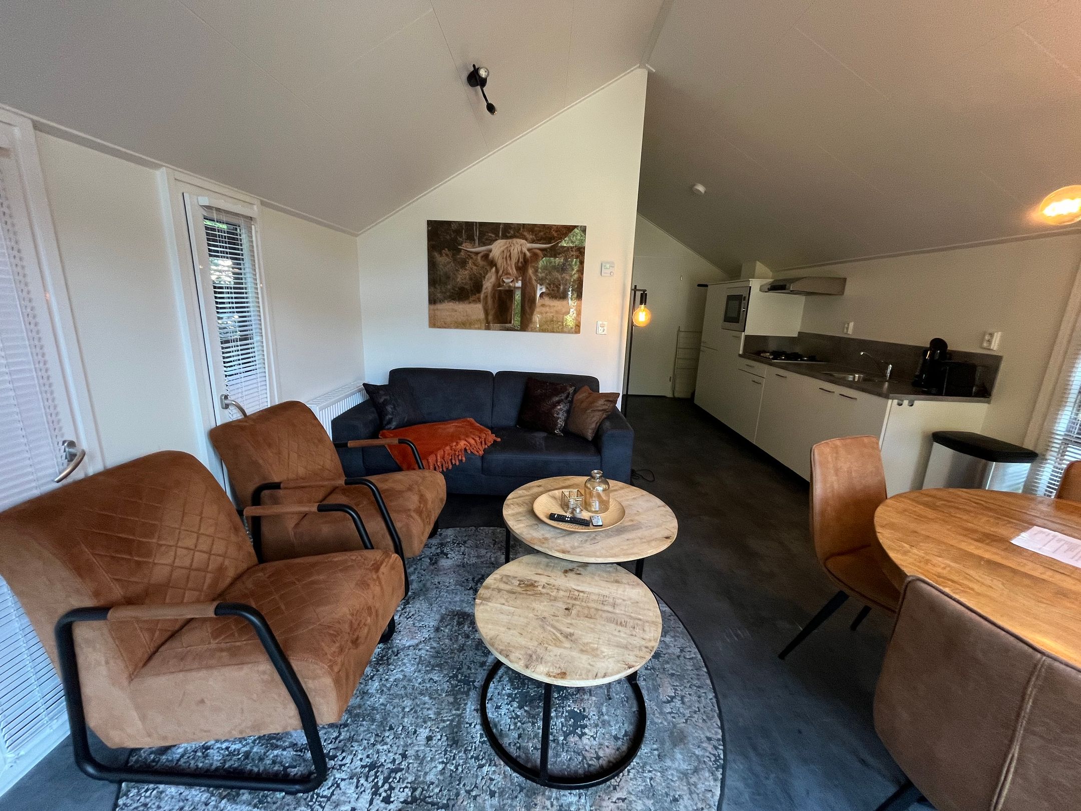 2-bedroom freehold villa in Lieren — photo 3 of 5