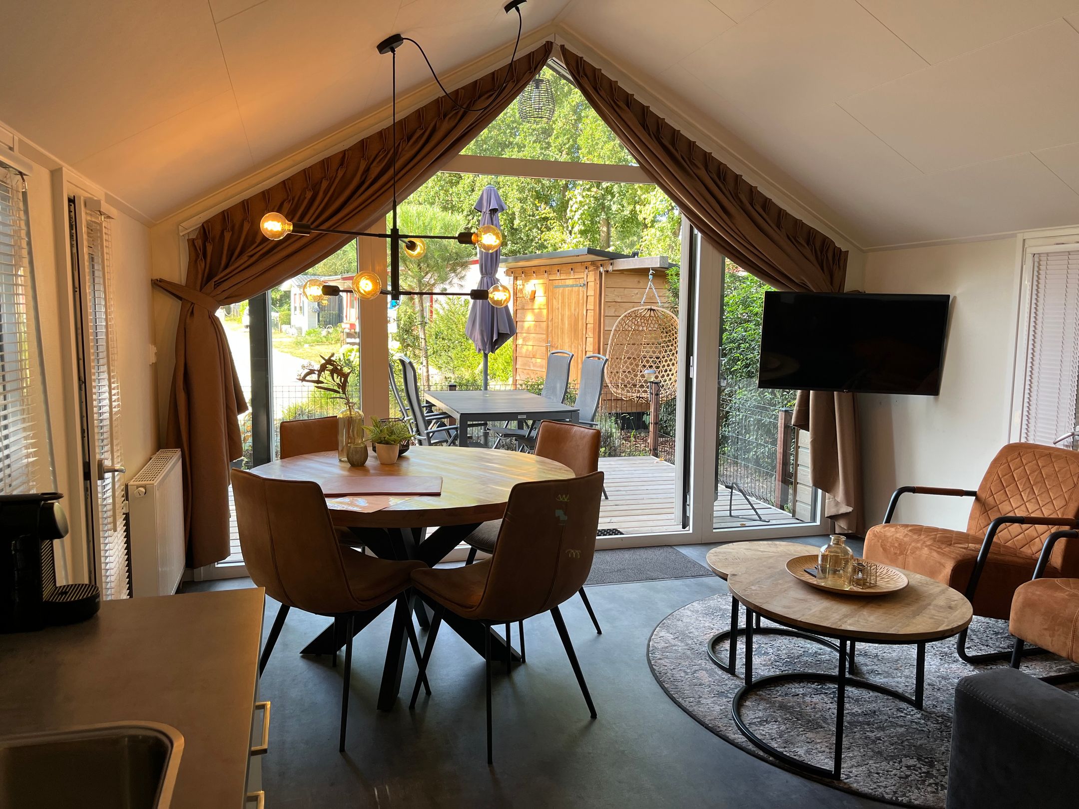 2-bedroom freehold villa in Lieren — photo 4 of 5