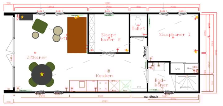 Foto 23 van Vinkenkamp 10 - Vink
