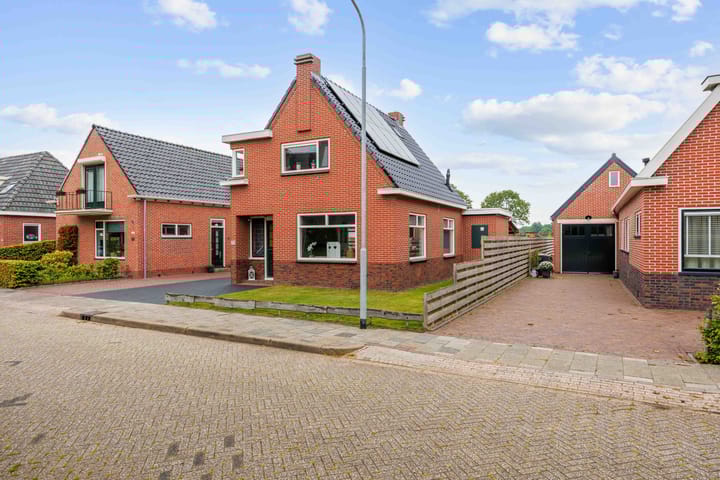 Foto 2 van Klapperhornsterweg 35