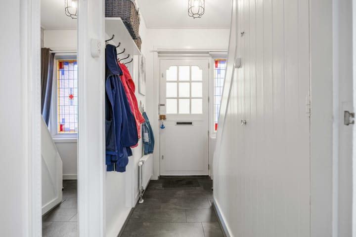 Foto 4 van Klapperhornsterweg 35