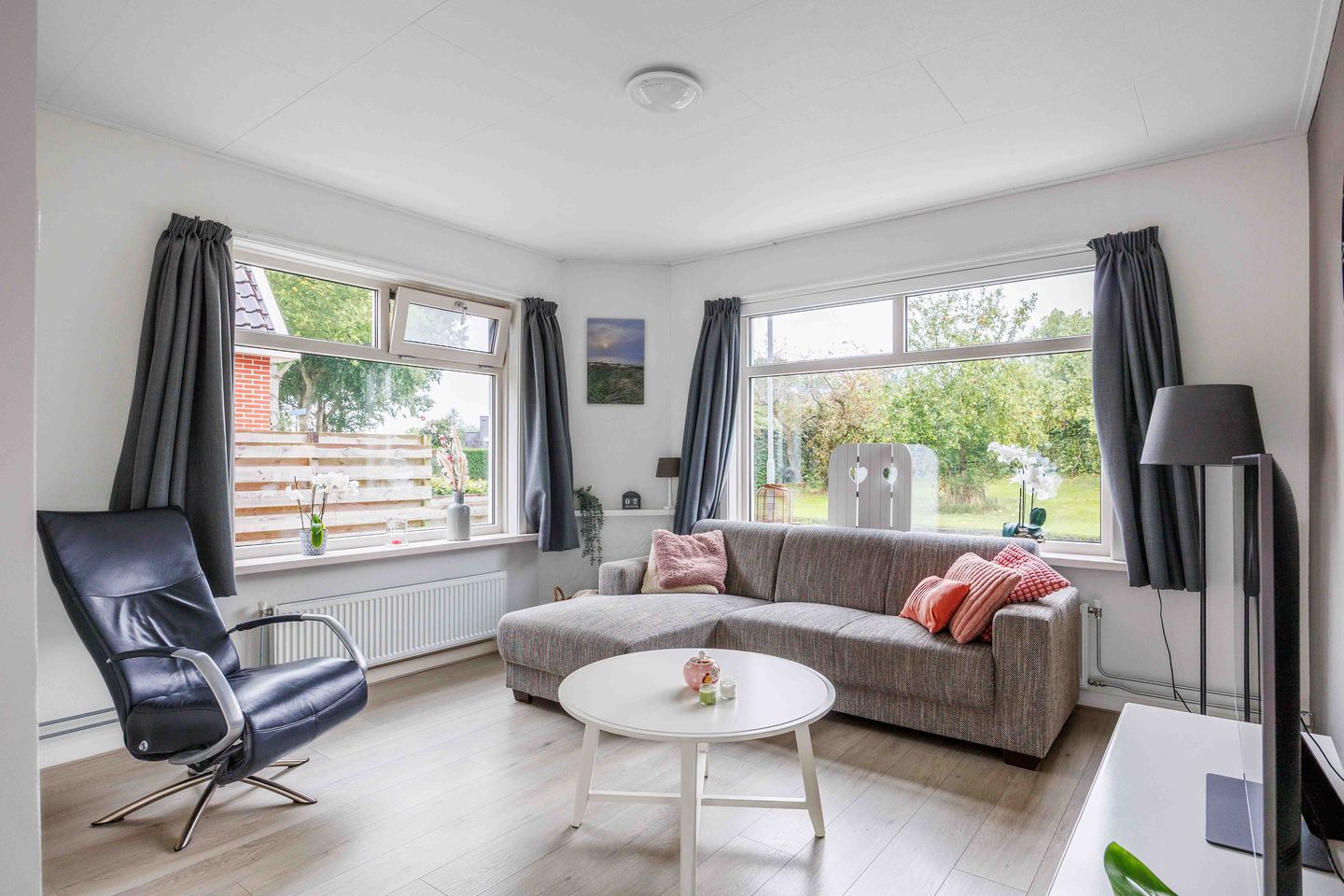 Foto 5 van Klapperhornsterweg 35