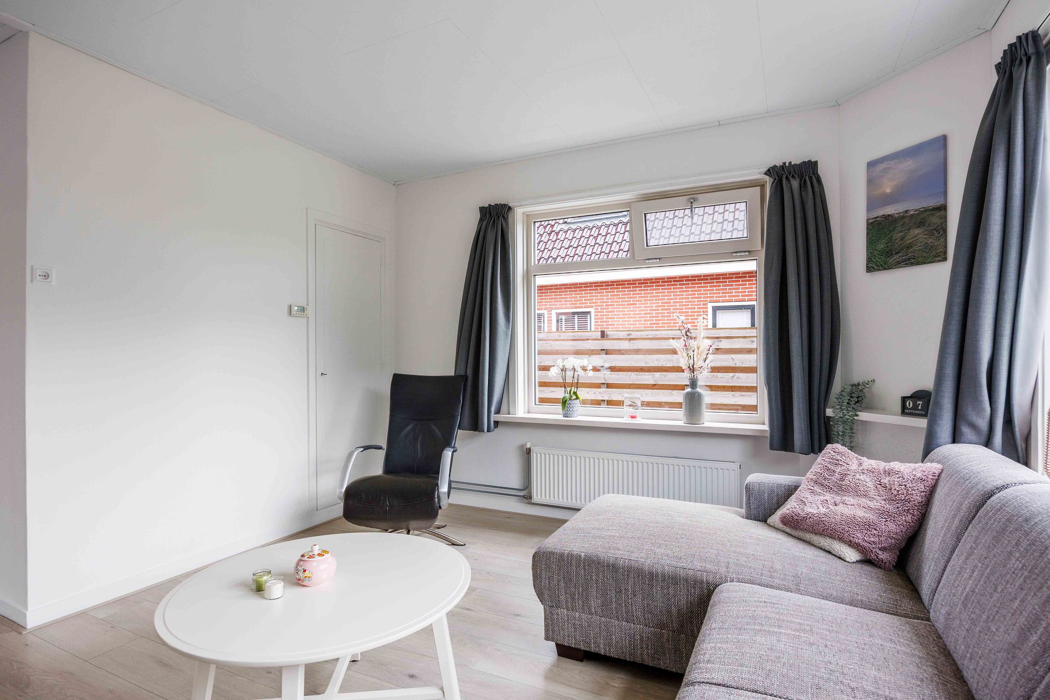 Foto 6 van Klapperhornsterweg 35