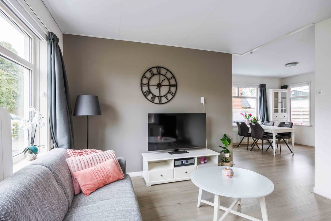 Foto 7 van Klapperhornsterweg 35