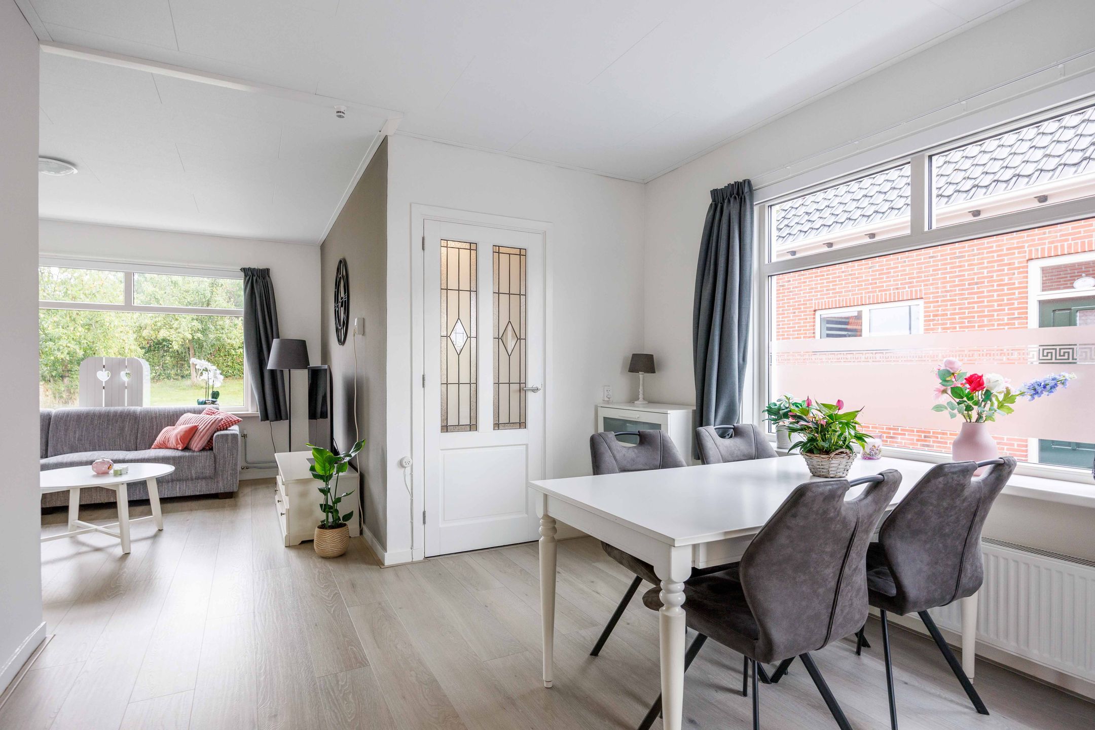 Foto 9 van Klapperhornsterweg 35