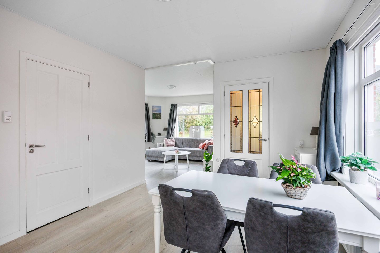 Foto 10 van Klapperhornsterweg 35