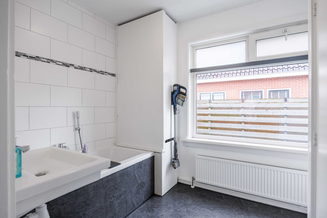 Foto 11 van Klapperhornsterweg 35