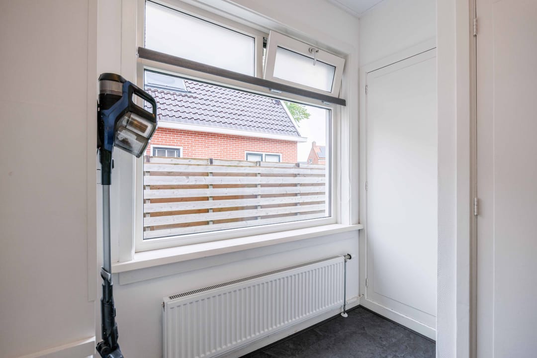 Foto 13 van Klapperhornsterweg 35