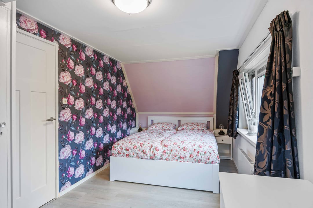 Foto 23 van Klapperhornsterweg 35