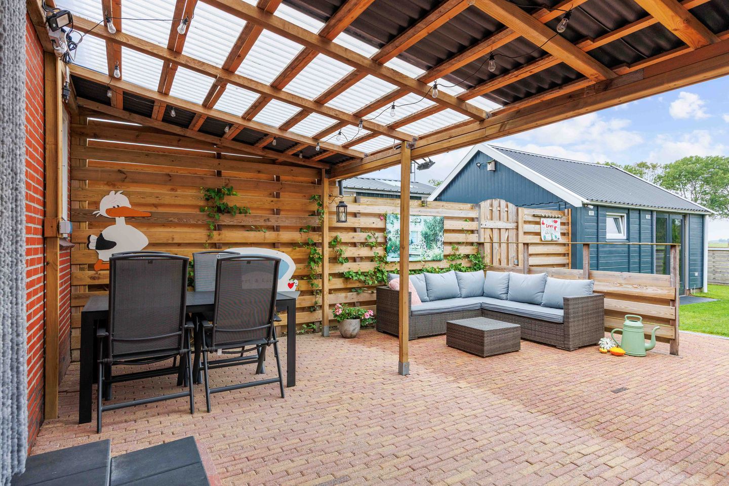 Foto 29 van Klapperhornsterweg 35